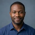 Marcus Lawson, Clinical Reviewer
